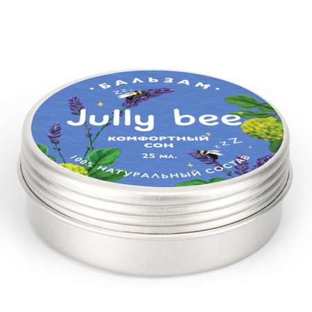 Крем Jully Bee 25 мл