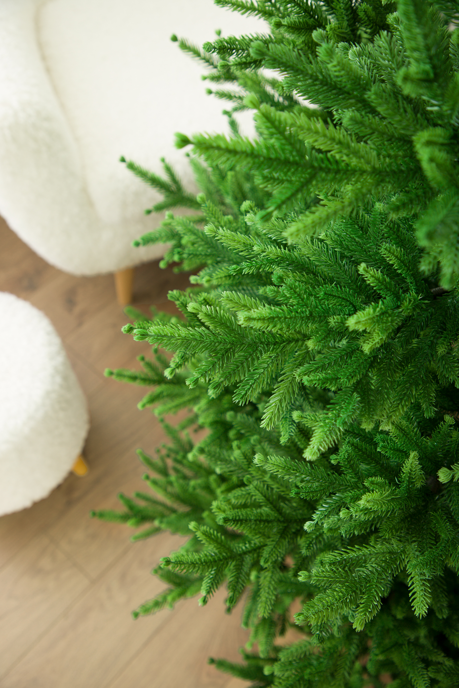 Ель Византийская Империя Ёлок 200 см - фото 4