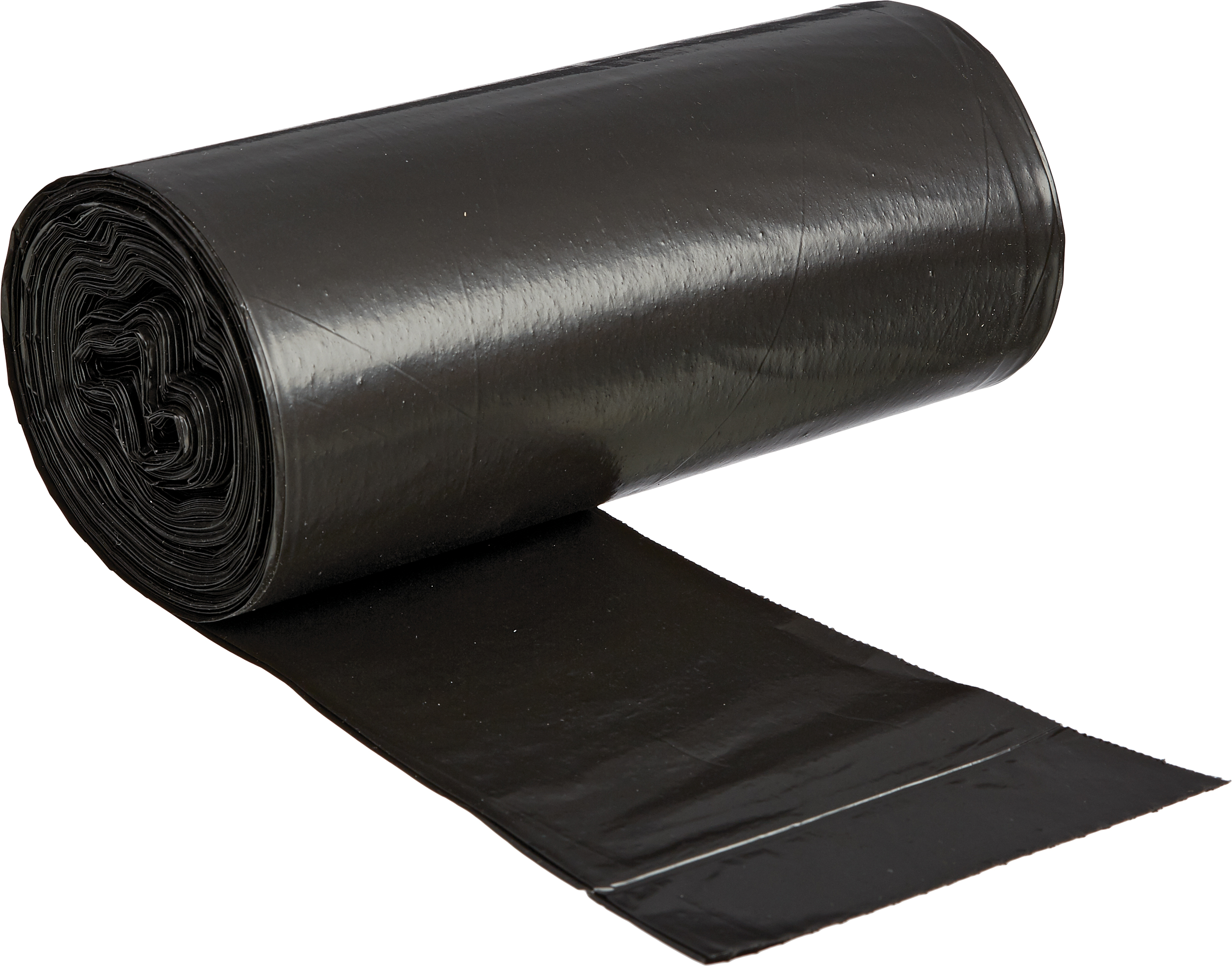 Мешки для мусора Luscan 60л - фото 3