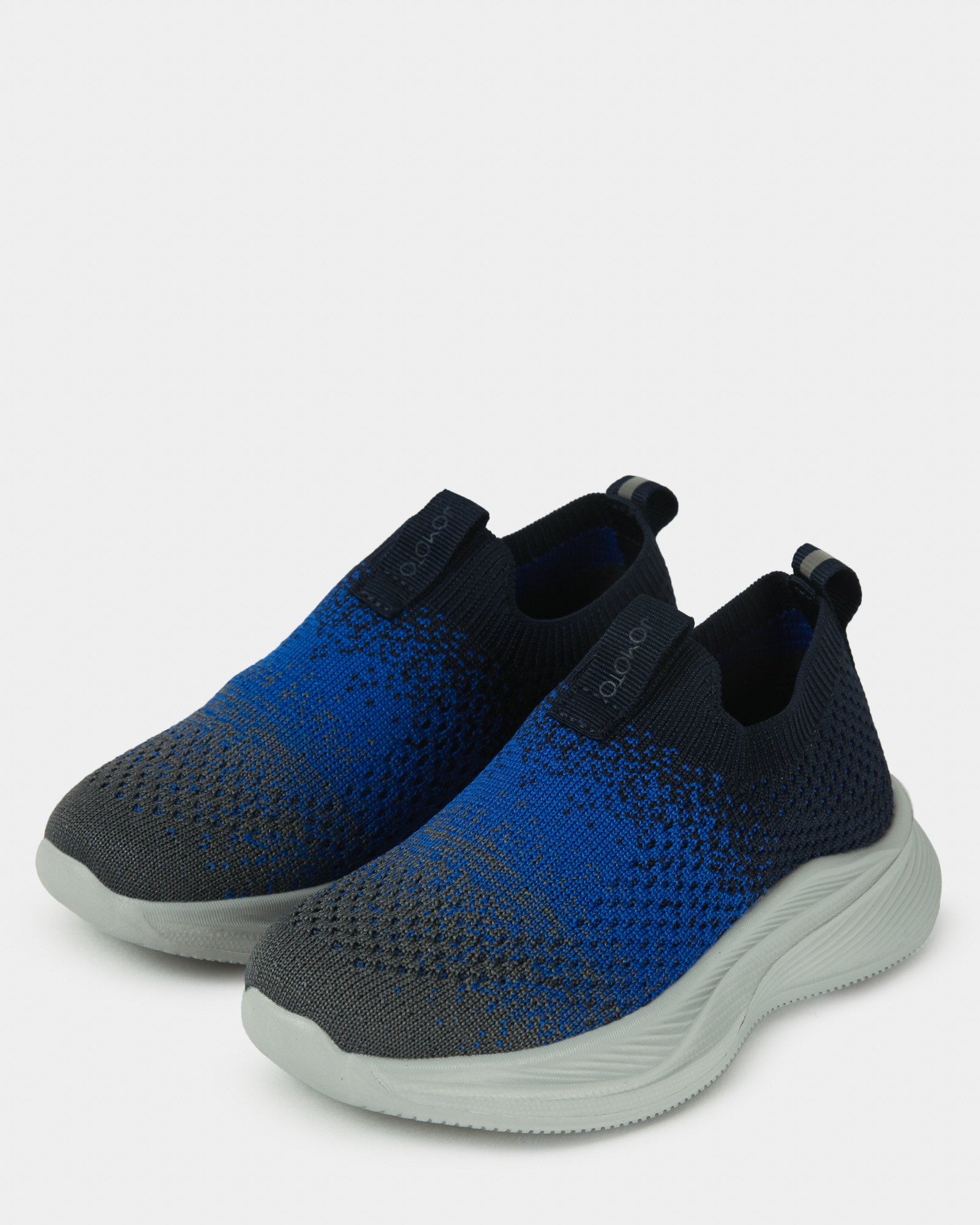 Кроссовки Jomoto S26QXkbRS-518-43 - фото 3