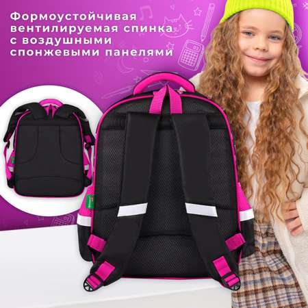 Рюкзак Brauberg