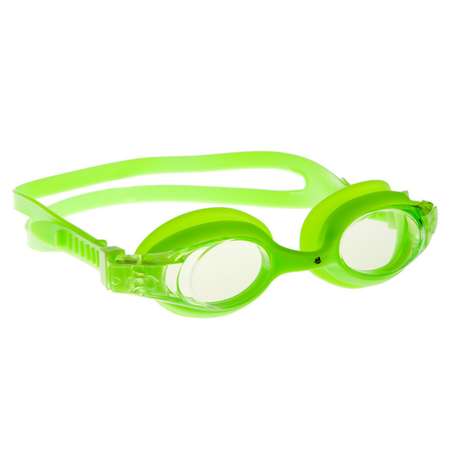 Очки для плавания Mad Wave Junior Autosplash M0419 02 0 10W Зеленый