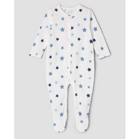 Комбинезон BabyGо