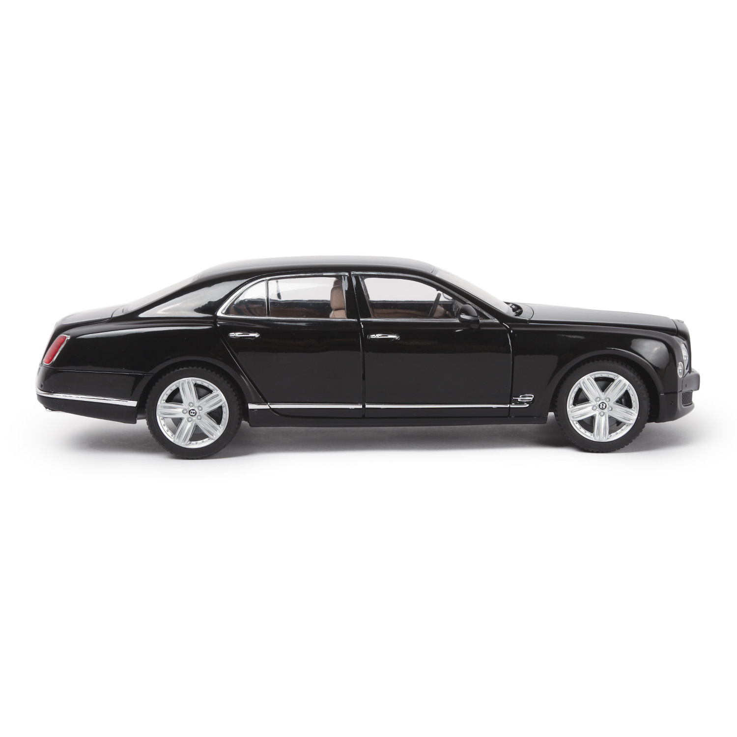 Автомобиль Rastar Bentley 1:18 43800 - фото 5