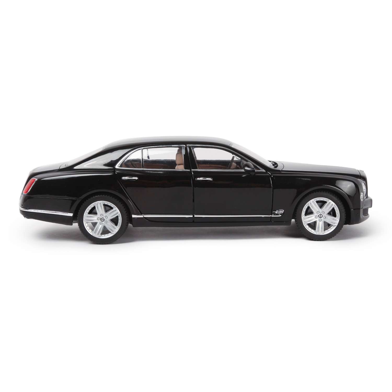 Автомобиль Rastar Bentley 1:18 43800.0 - фото 5