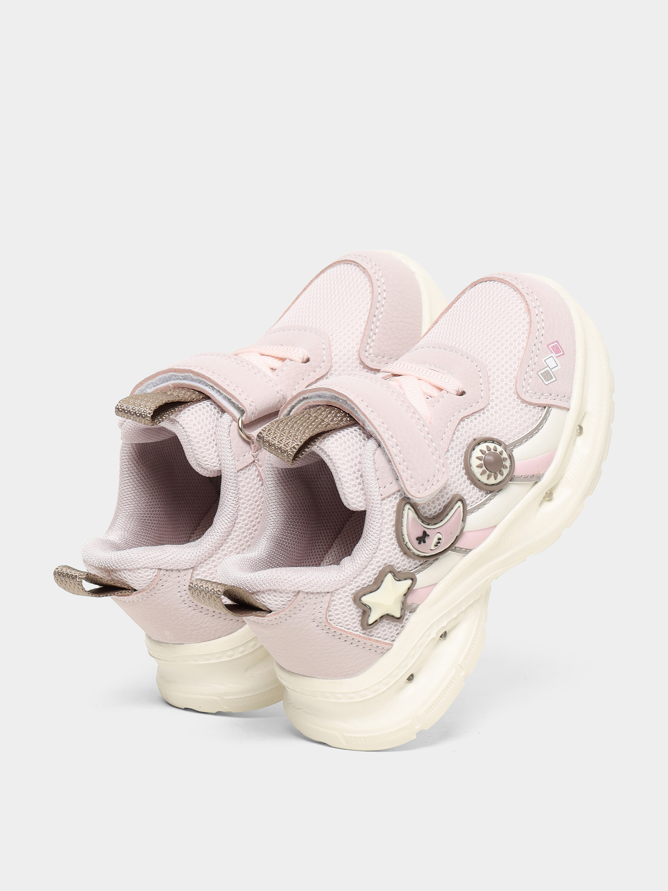 Кроссовки Boys and Girls 2601889 - фото 6