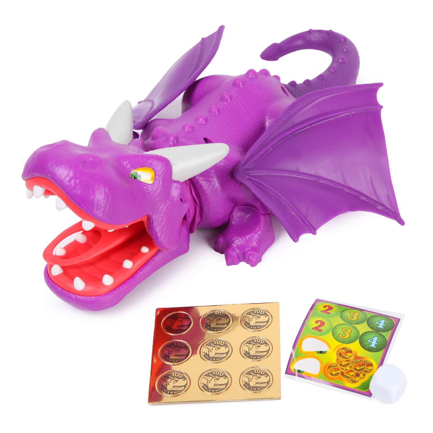 Настольная игра Tomy - фото 2