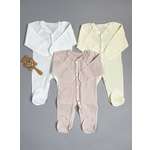 Комбинезон 3 шт Clariss