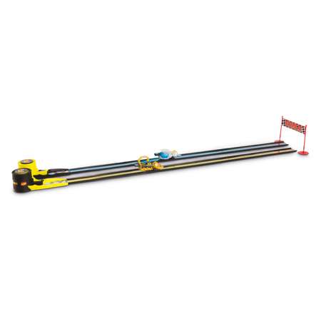 Игровой набор Bugs Racings