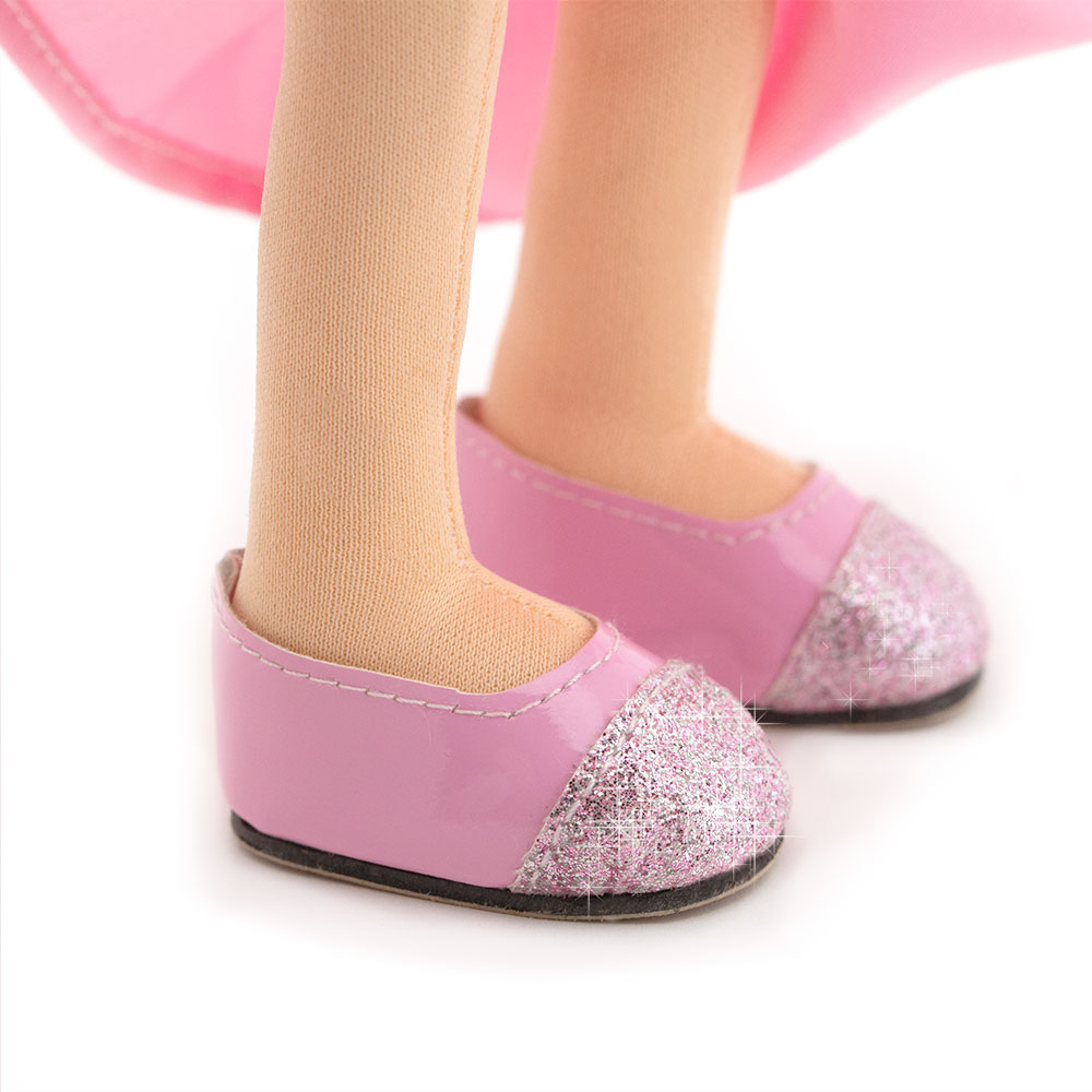 Обувь для кукол Orange Toys SB03 - фото 5