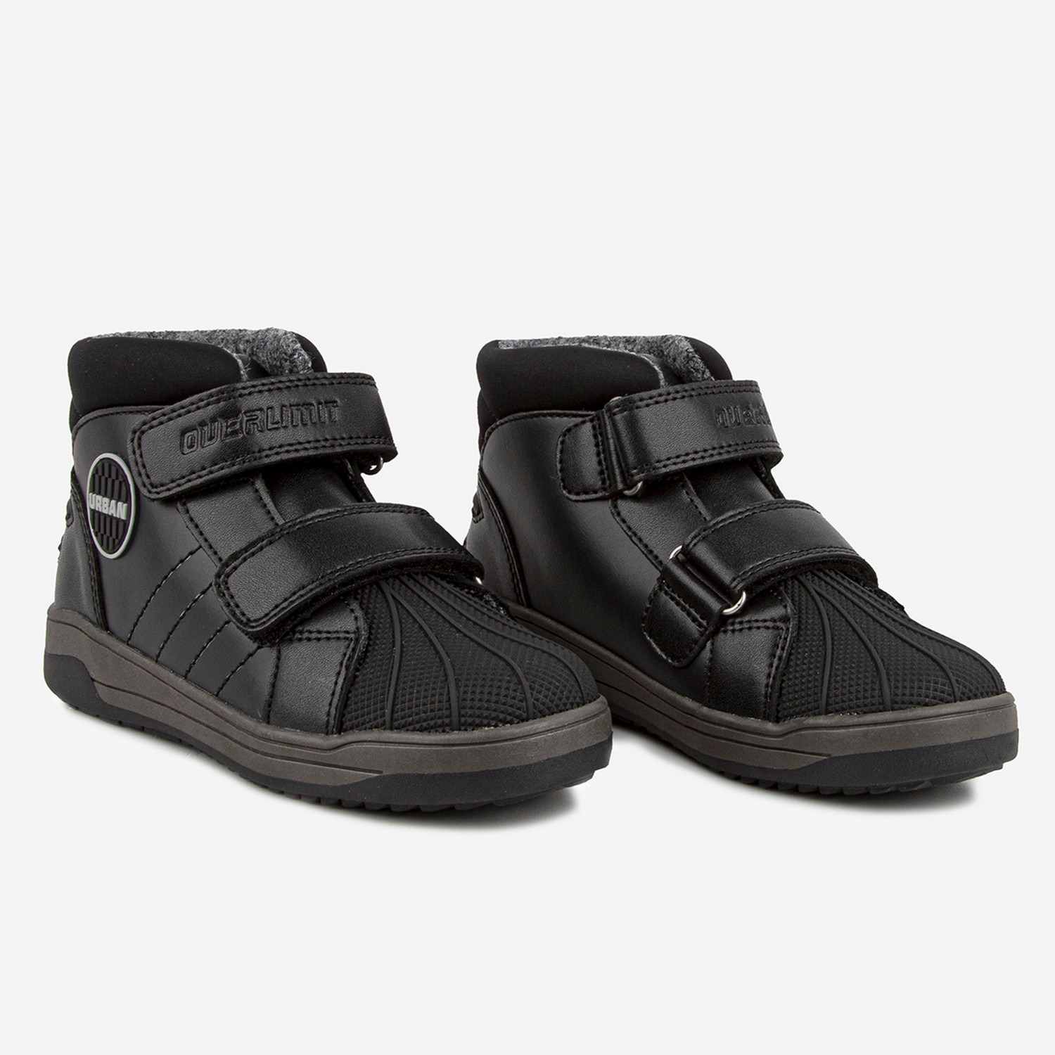 Ботинки Kapika 52541ук-1 - фото 5