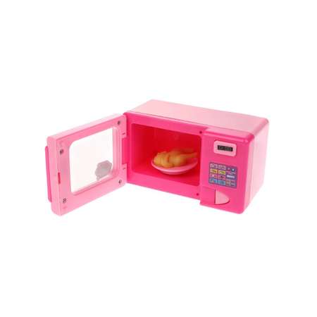 Игрушка Наша Игрушка микроволновка