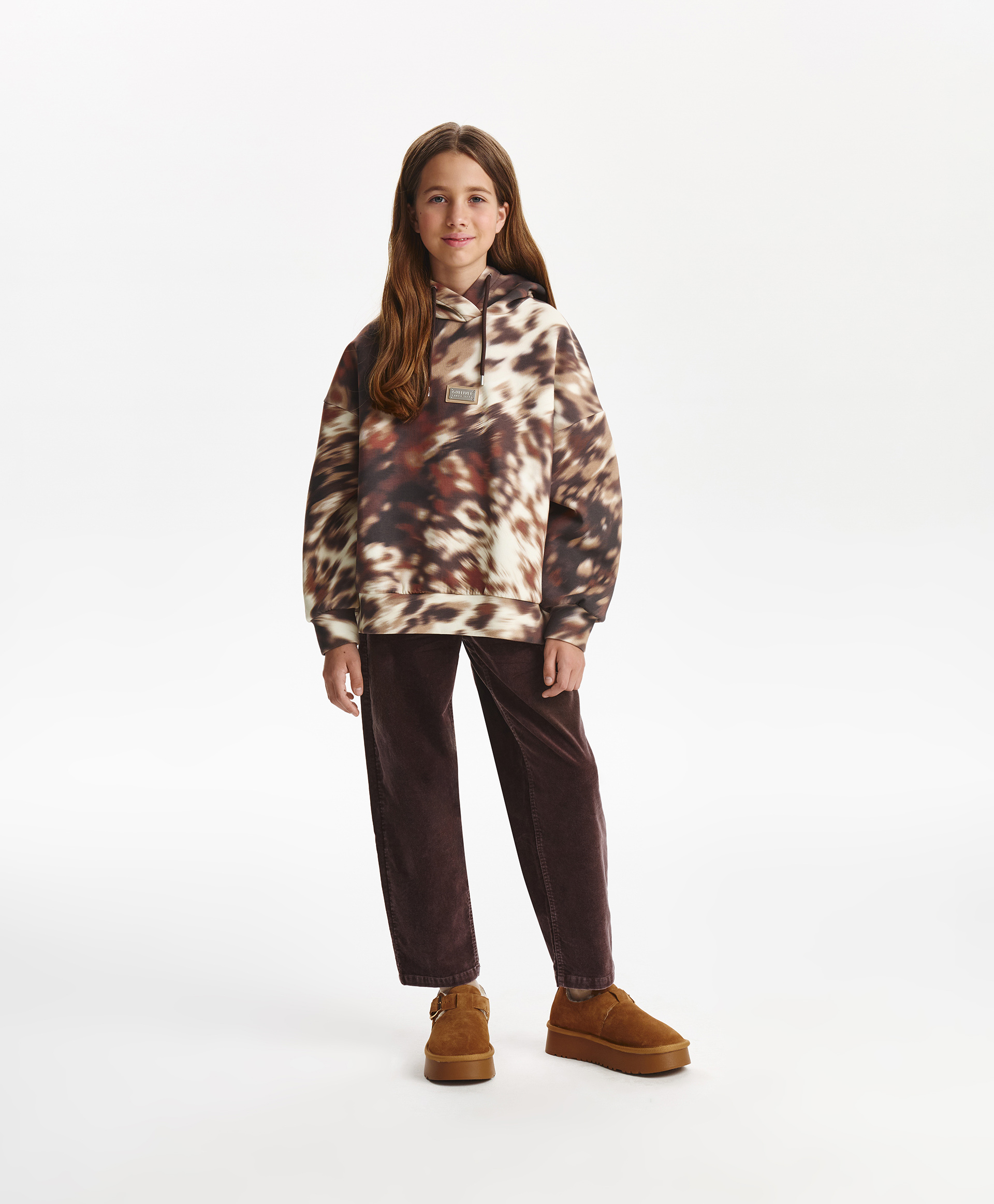 Брюки Gulliver 22508GJC6306 - фото 1