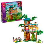 Конструктор LEGO Friends Вечеринка в домике на дереве 701 дет.