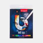 Фломастеры Bruynzeel 12 цв.
