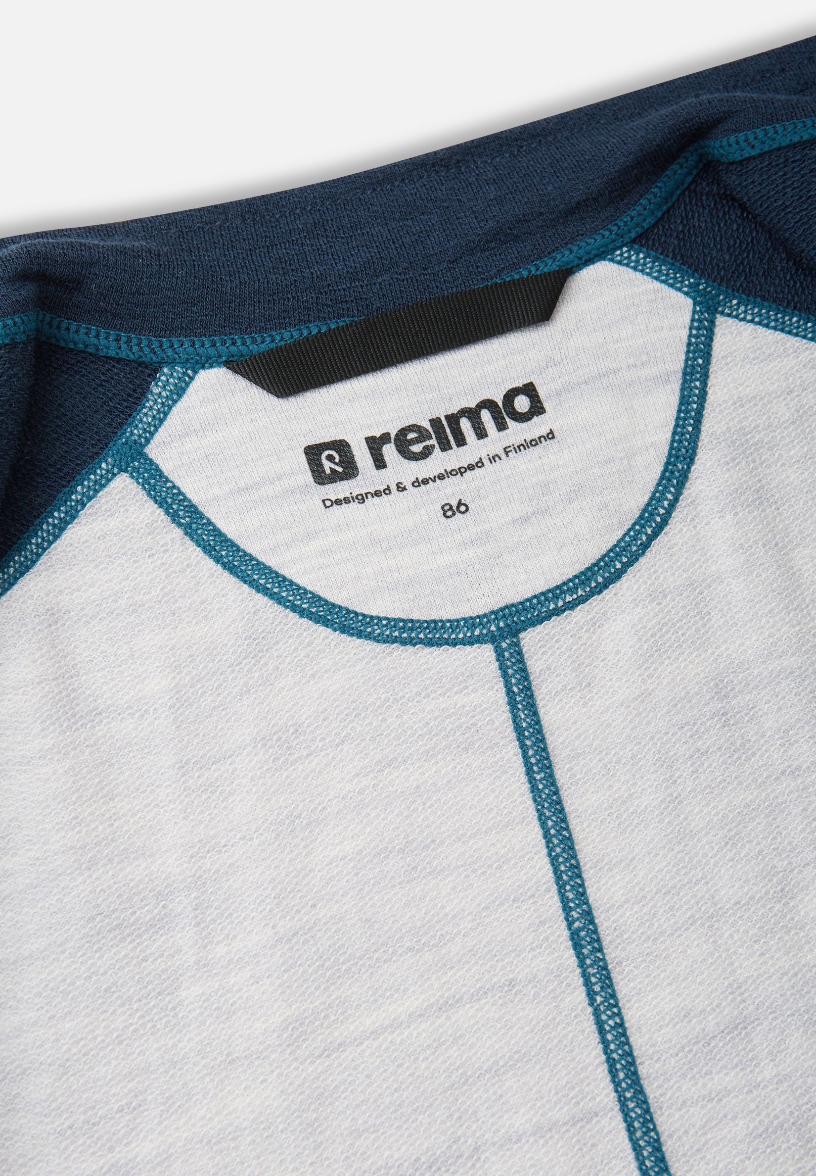 Комбинезон Reima 516591-6980 - фото 3