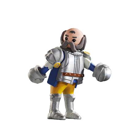 Конструктор Playmobil блочный