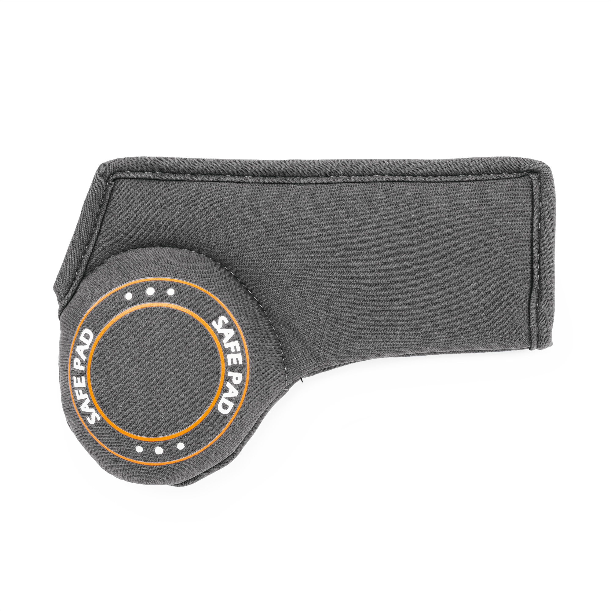 Автокресло Chicco Fold and Go Air Graphite Isofix 1/2/3 (9-36 кг) - фото 22