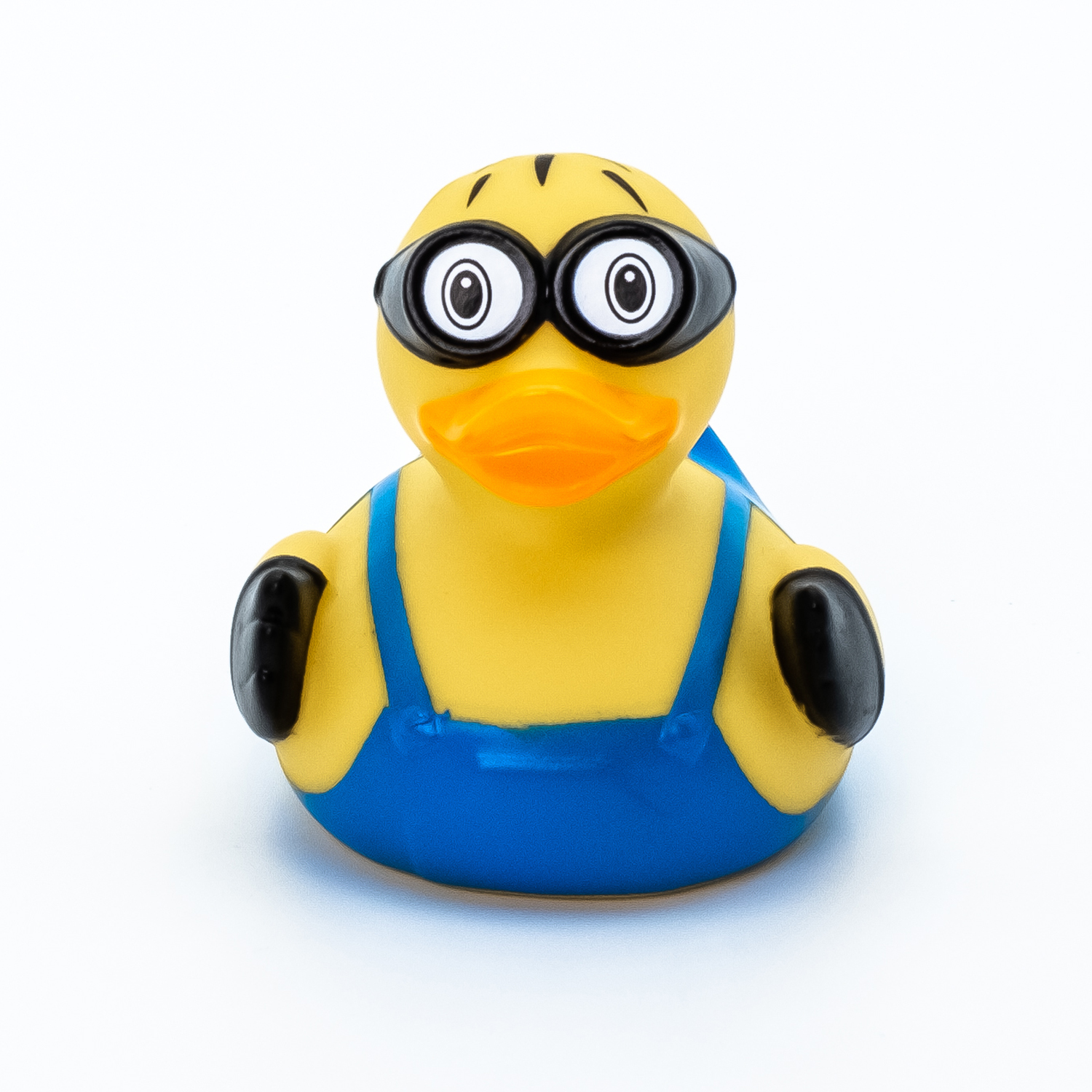 Игрушка Funny ducks М уточка , для ванны 2048 - фото 2