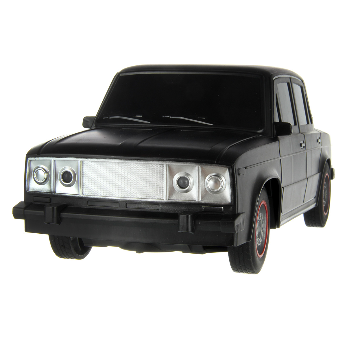 Автомобиль РУ Veld Co ВАЗ 1:12 - фото 10