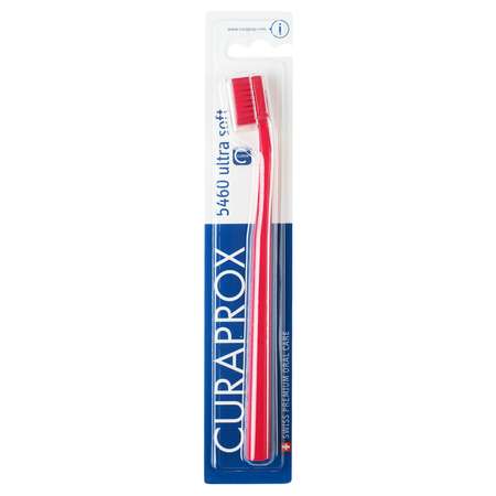 Зубная щетка классическая Curaprox