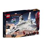 Конструктор LEGO Marvel Super Heroes 76130 489 дет.