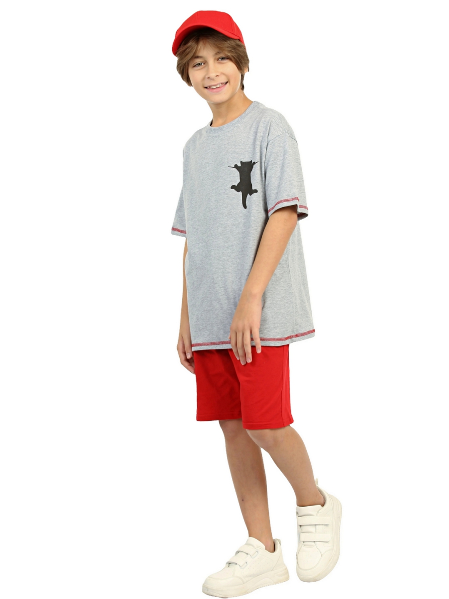 Пижама N.O.A. 11508-1 - фото 10