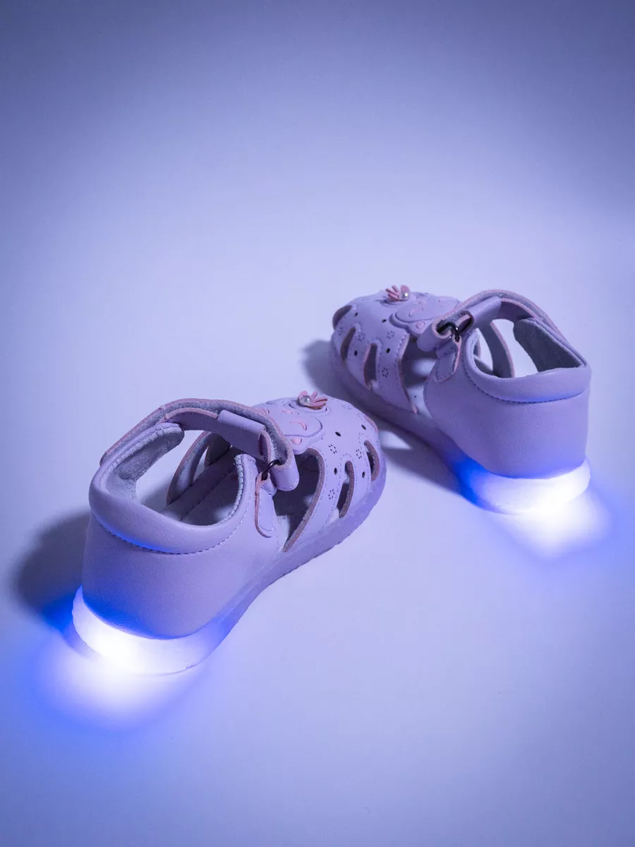 Сандалии Тотошка T670-2Q - фото 10