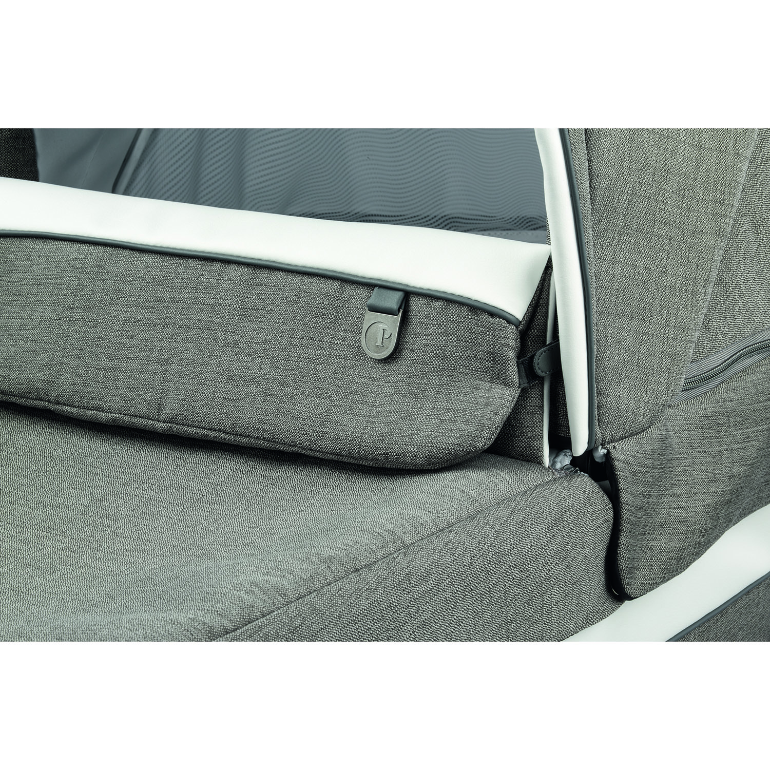 Люлька Peg-Perego Culla Elite - фото 5