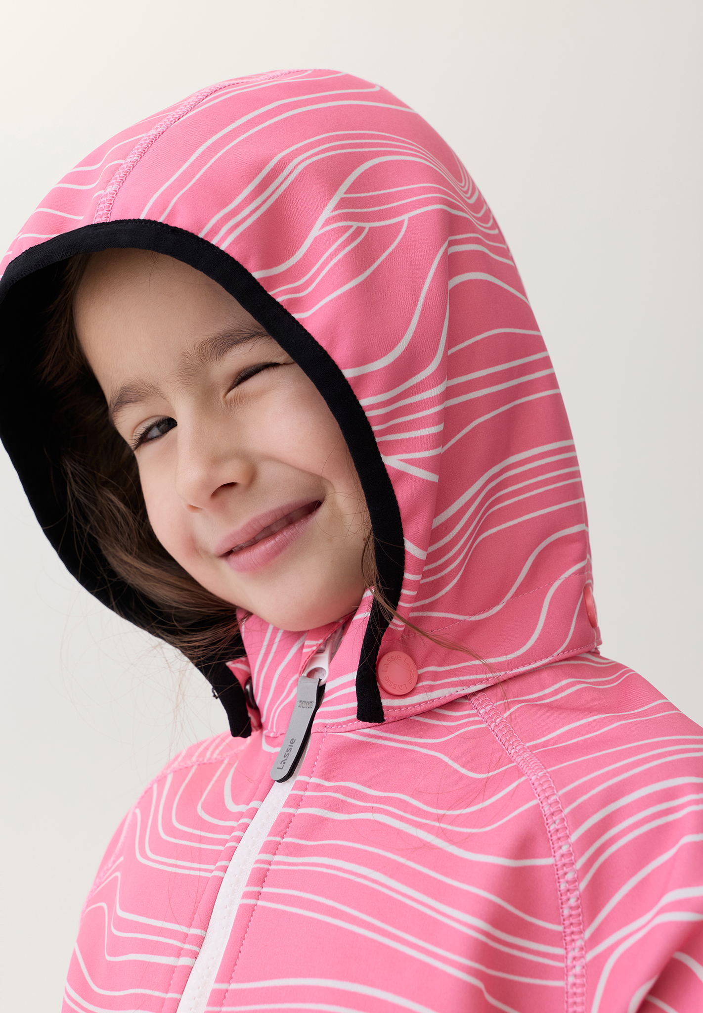 Куртка софтшелл Lassie 72106205-3340 - фото 5