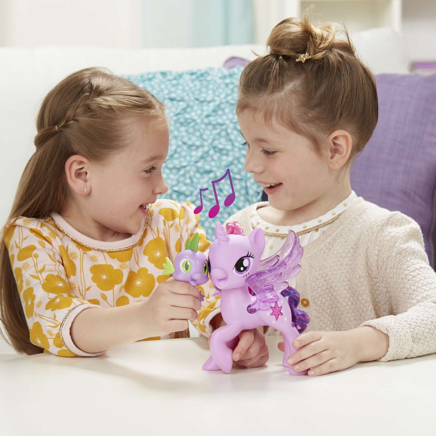 Игровой набор My Little Pony - фото 6