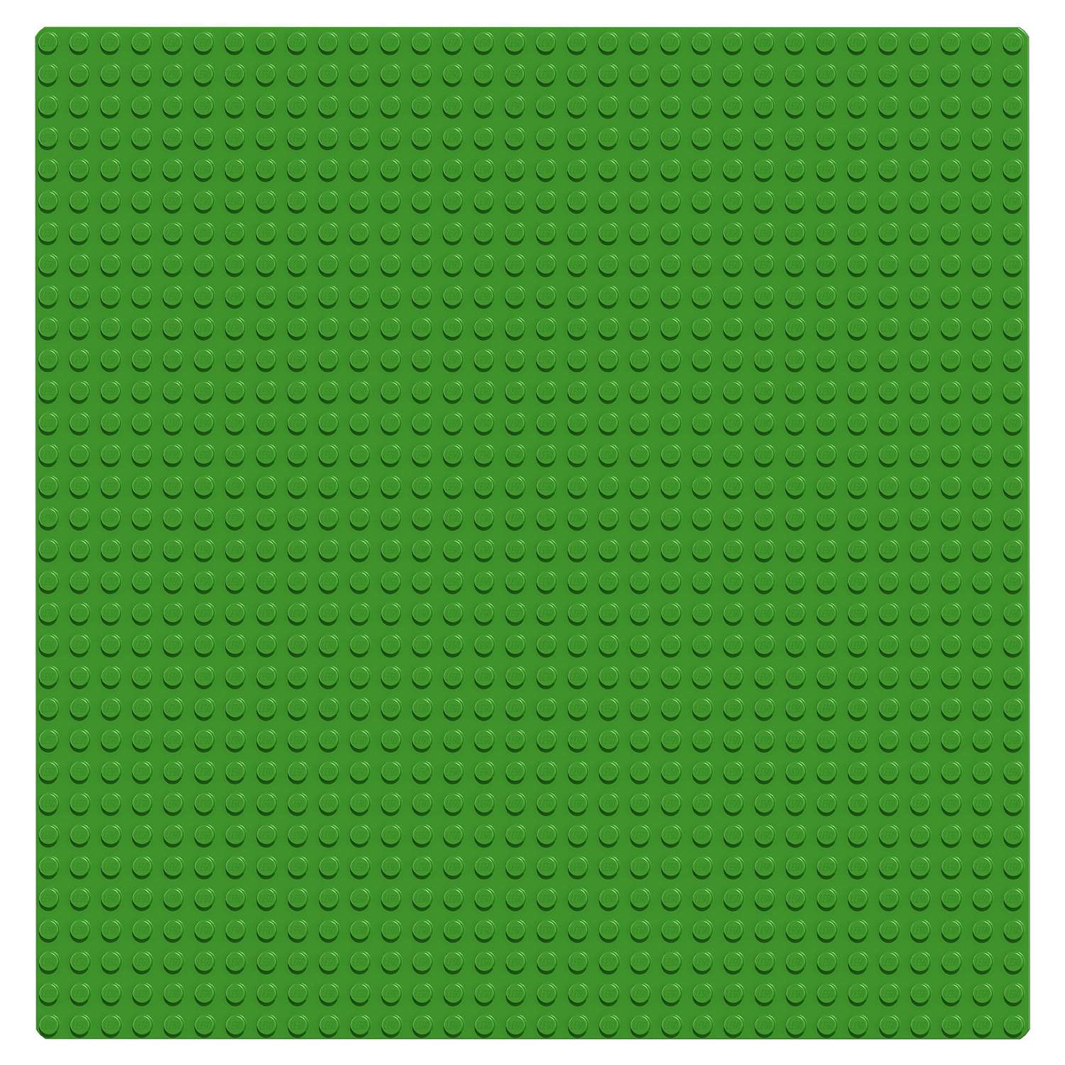 Конструктор LEGO Classic Строительная пластина - фото 2