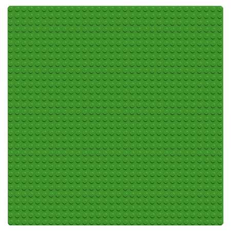 Конструктор LEGO Classic Строительная пластина блочный