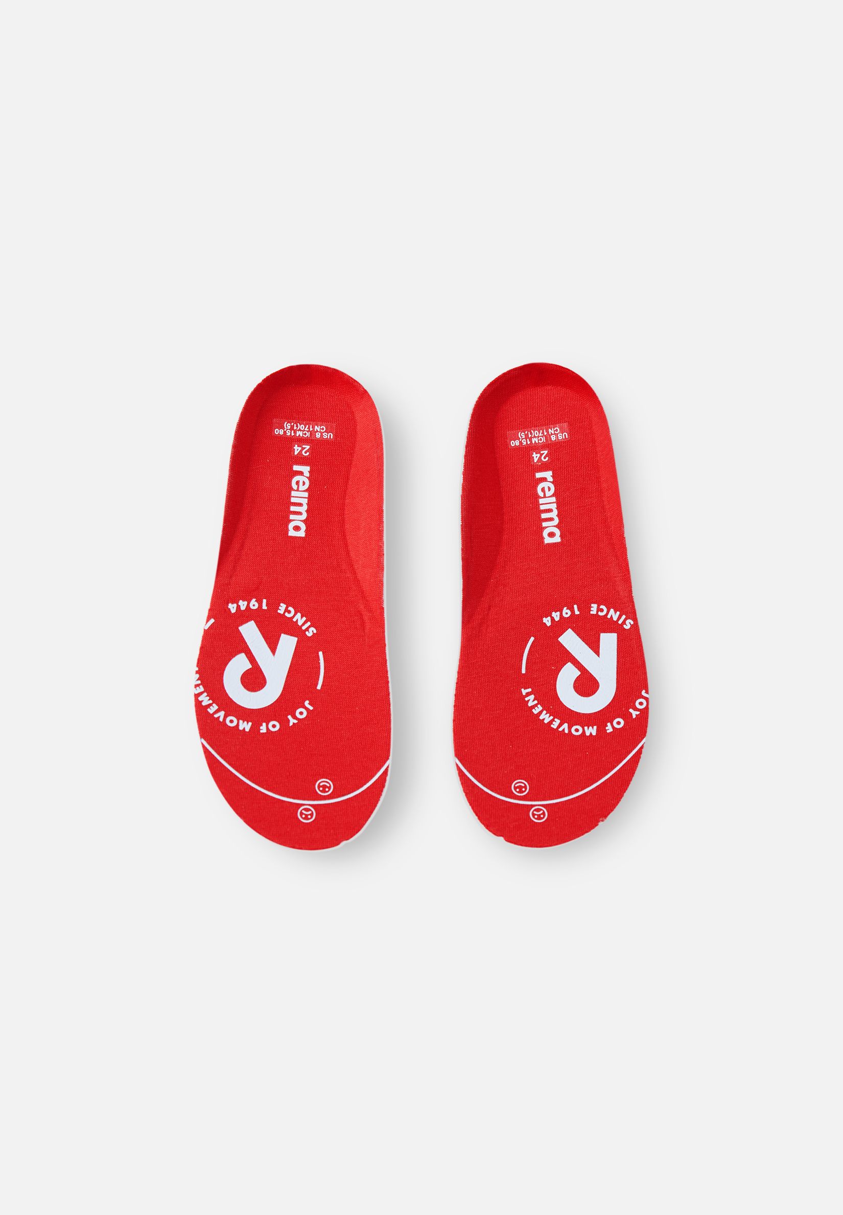 Кроссовки Reima 569413R-9990 - фото 10