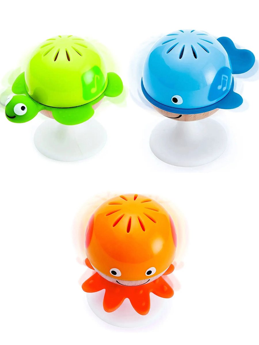 Игрушка Hape Морские друзья - фото 5