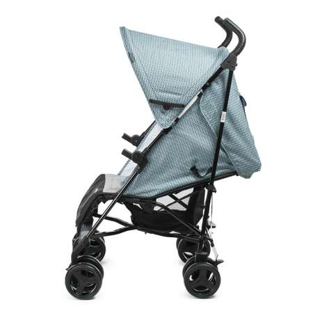 Коляска прогулочная Babyton Fashion Blue