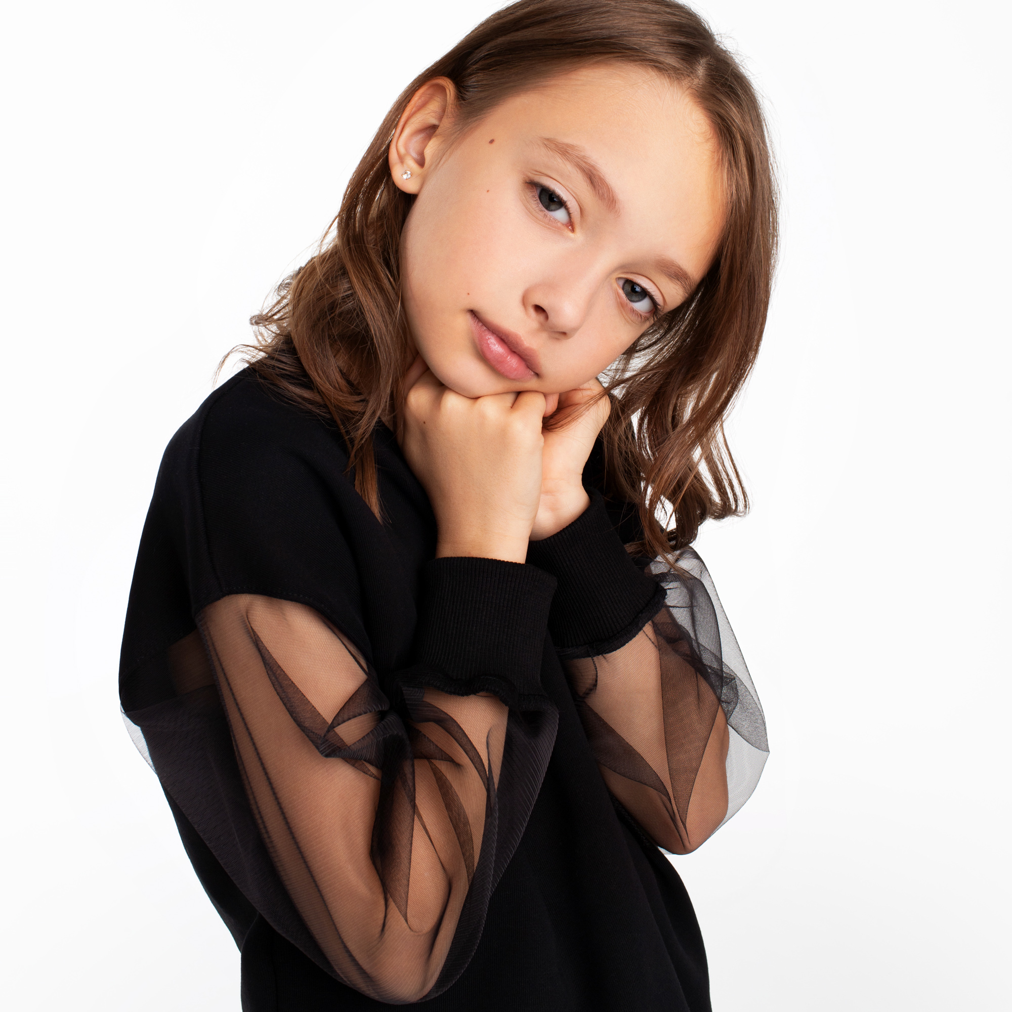 Свитшот Amarobaby AB-OD23-C28/09 - фото 12