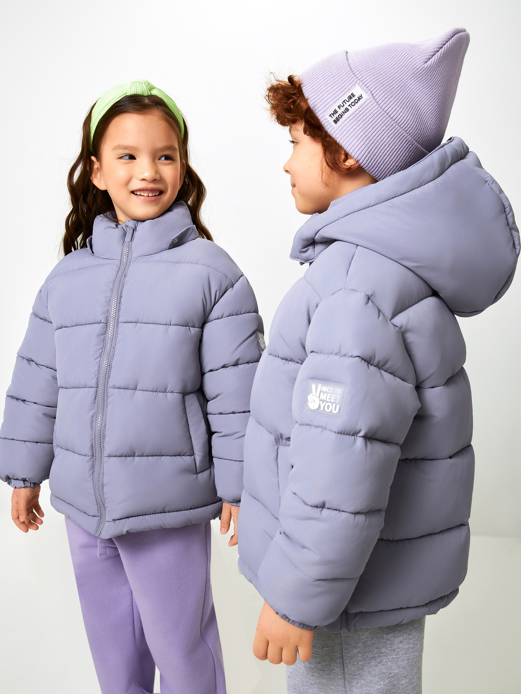 Куртка Acoola 20320650002_0068710 - фото 10