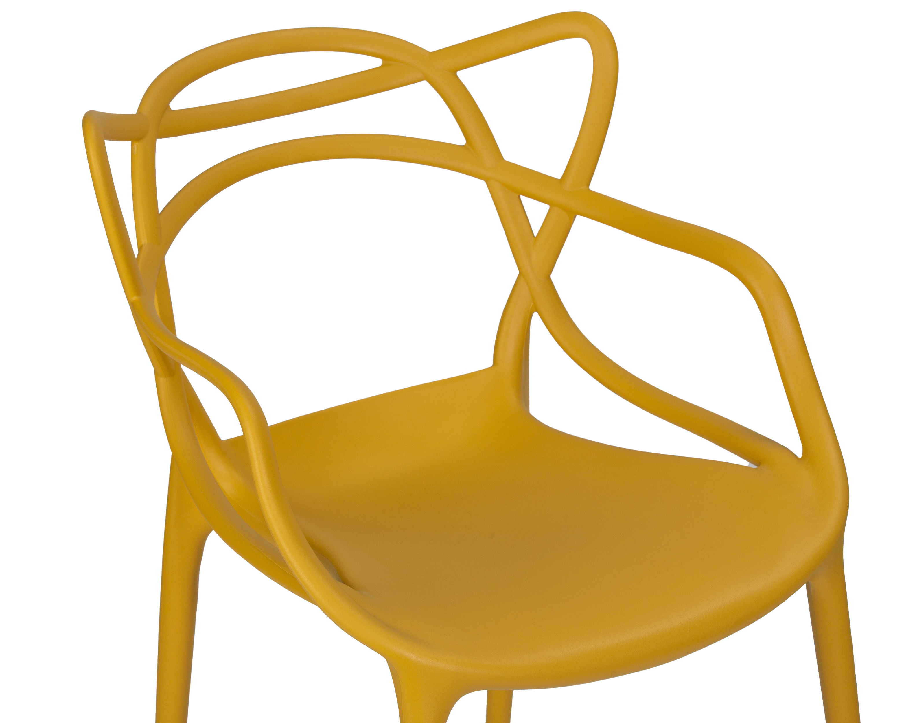 Стул DOBRIN MASTERS - фото 7