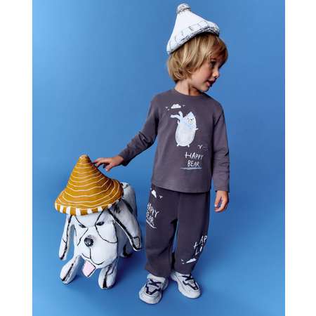 Брюки Baby Gо Trend by Маша Вышинская
