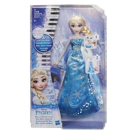 Кукла модельная Princess