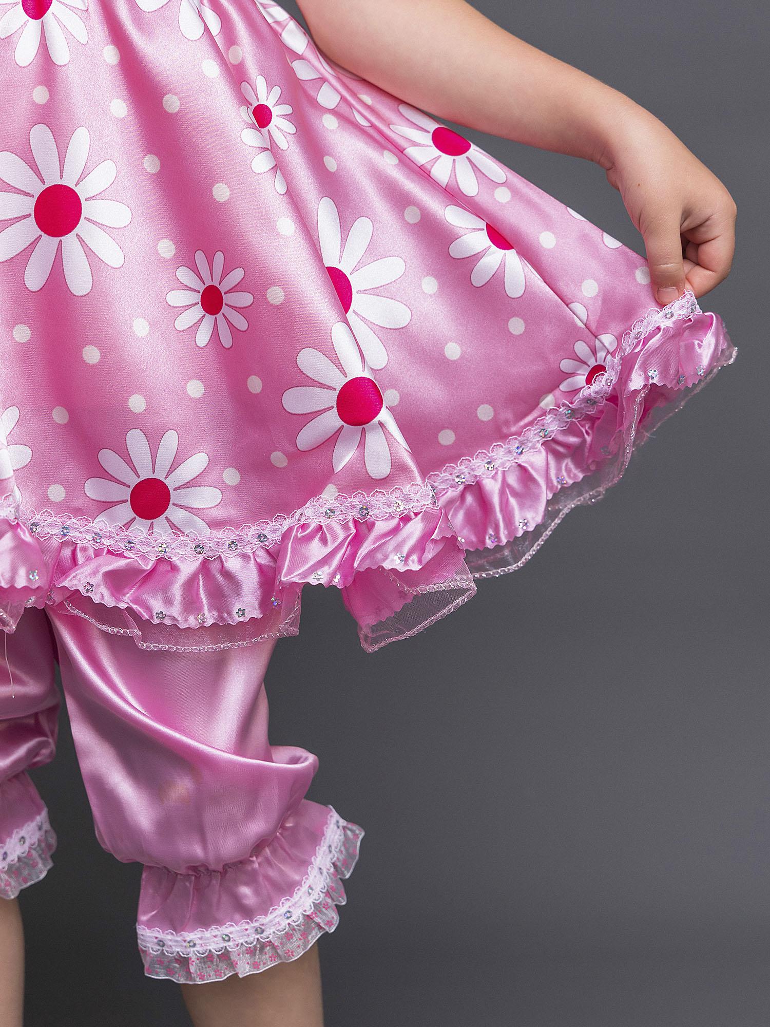 Костюм пуговка 1050 к-19 - фото 9