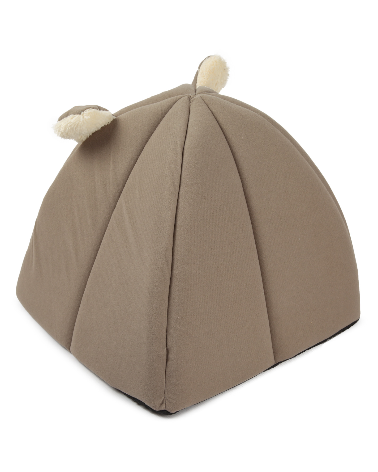 Домик Barbaks Ушки 35*35*30см - фото 6