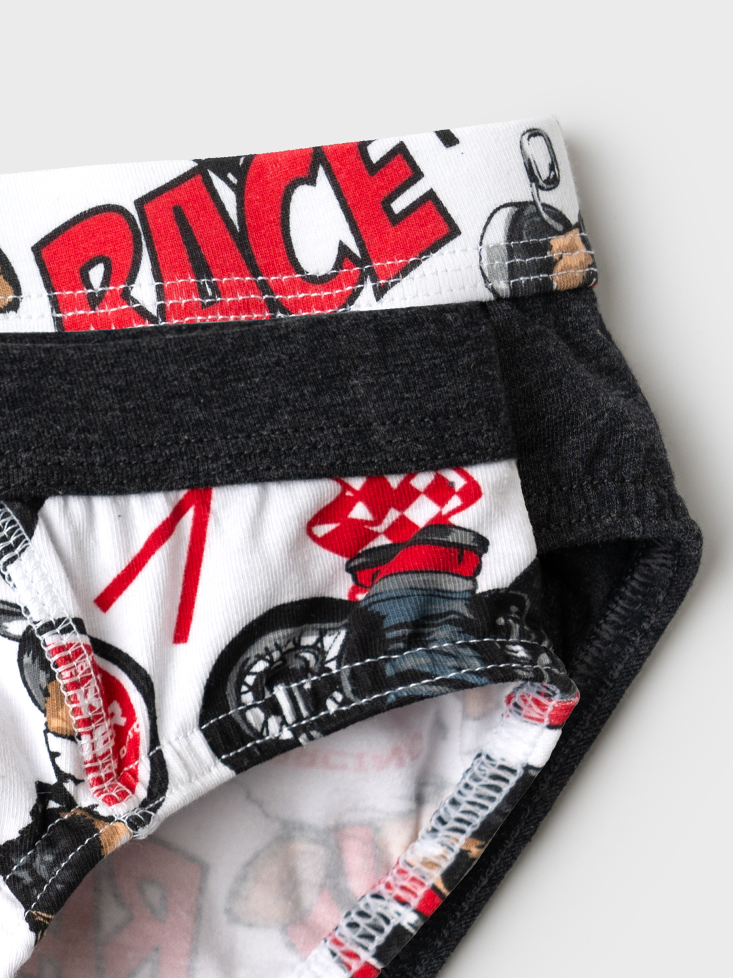 Трусы 2 шт PlayToday 12612087 - фото 3