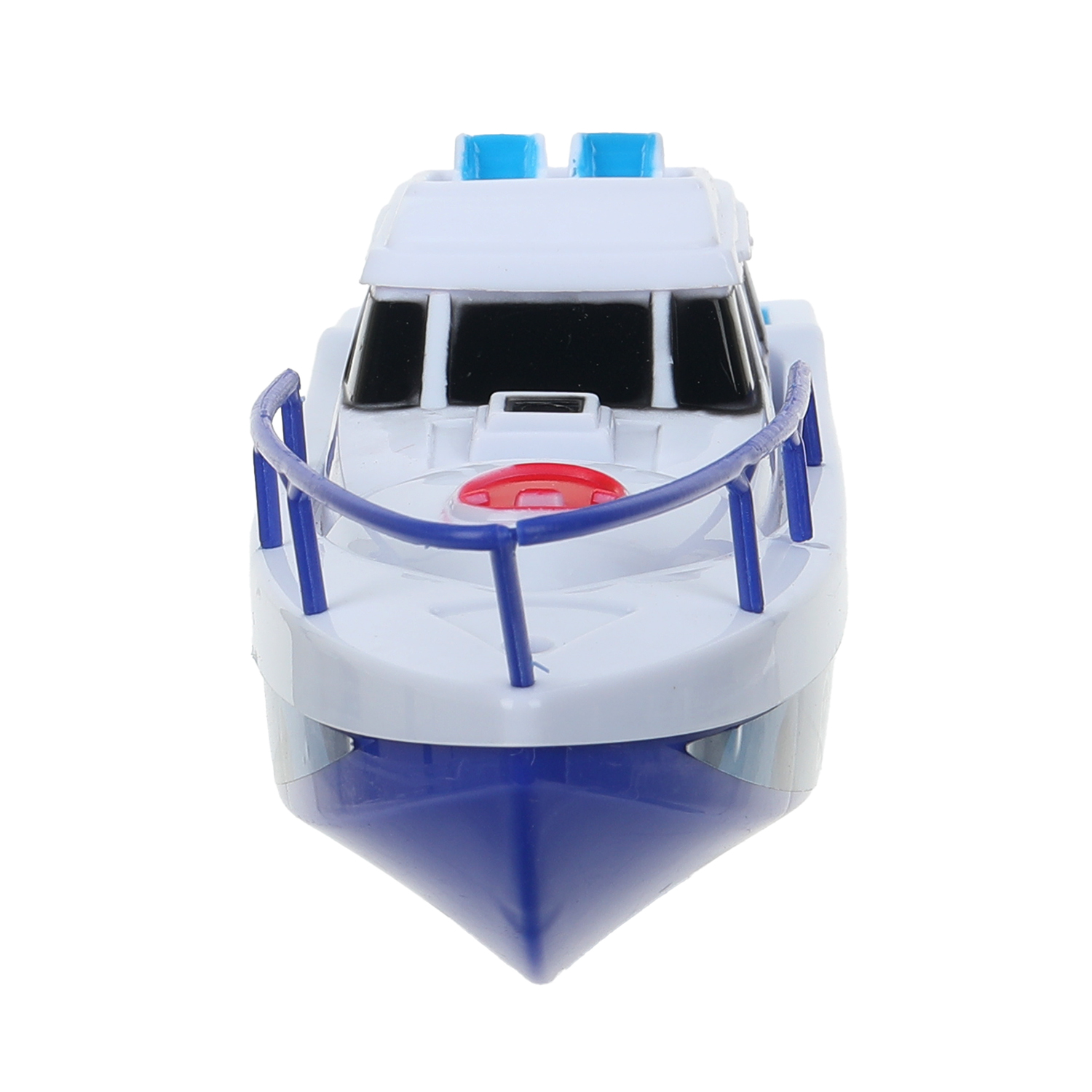 Лодка Технодрайв Катер 390246 - фото 6