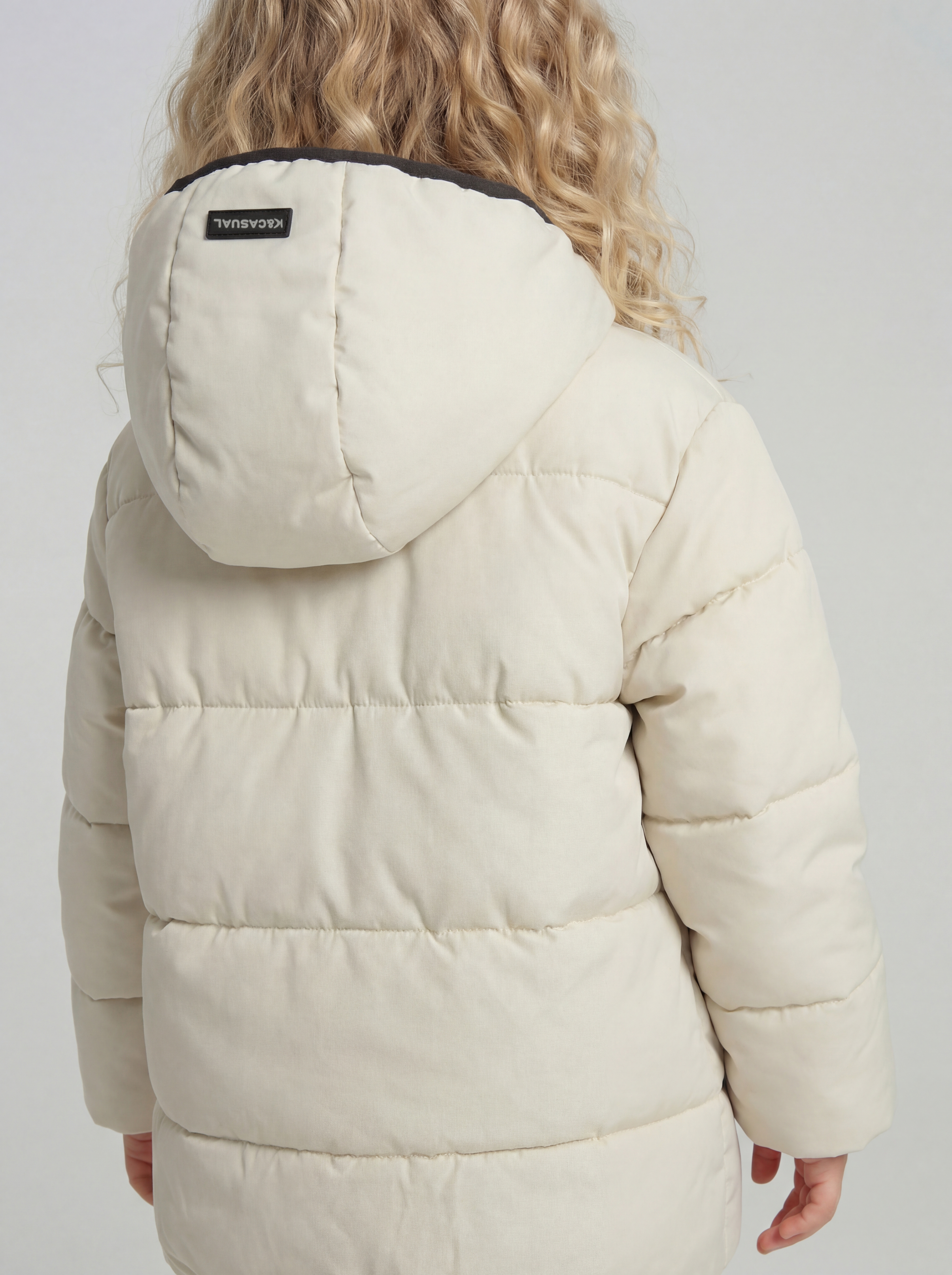 Куртка KUZA 1340А - фото 7