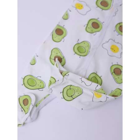 Комбинезон LeeLuckBaby
