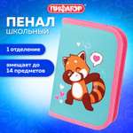 Пенал книжка Пифагор