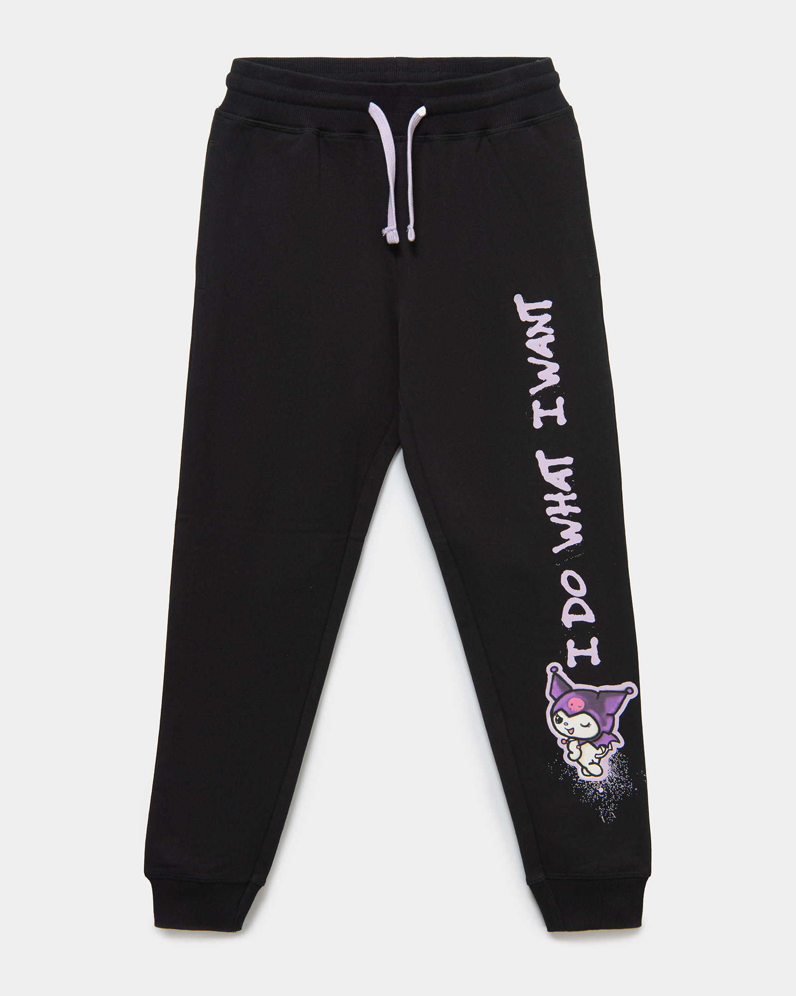 Брюки Hello Kitty W24LC4-003RI tg-99 - фото 2