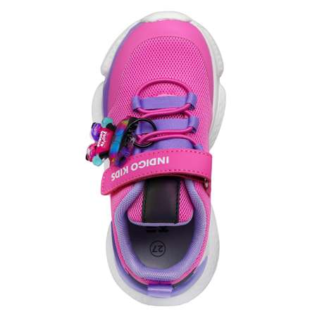 Кроссовки Indigo kids